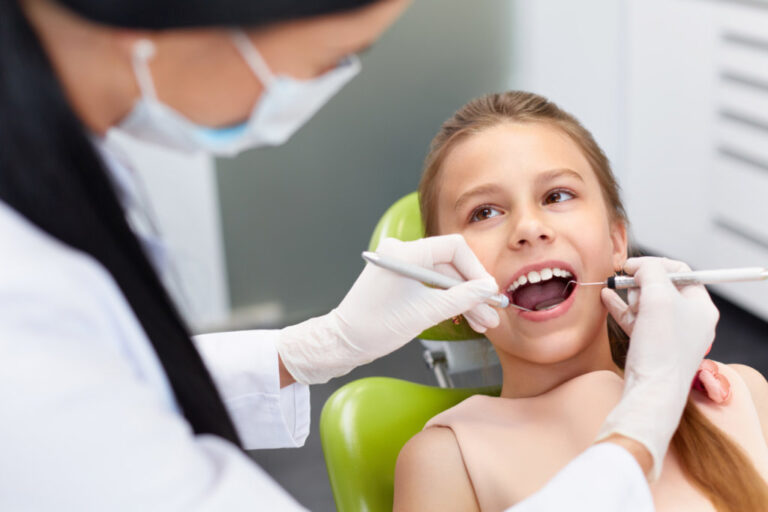 Factors To Consider When Choosing A Dentist