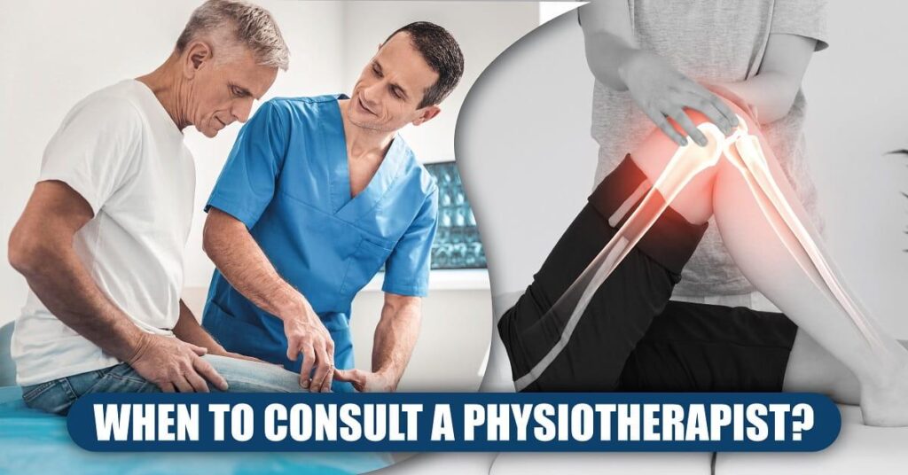 Physiotherapy