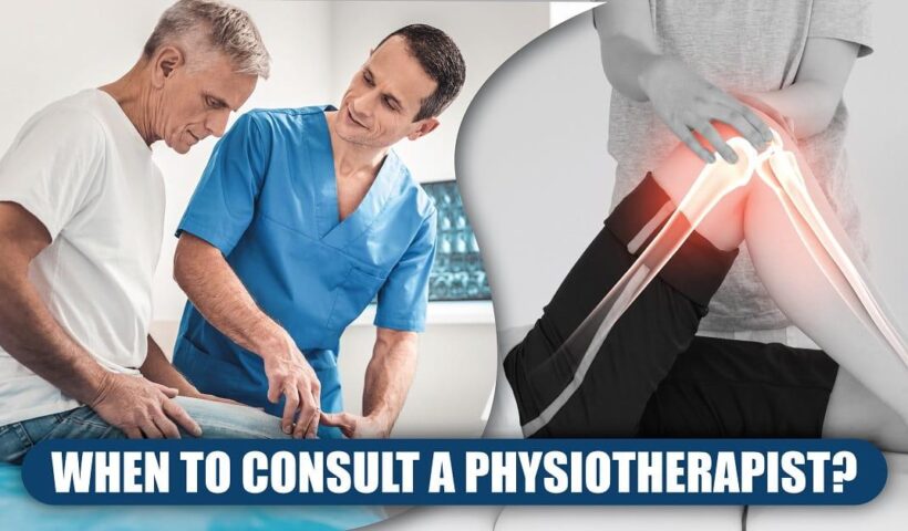 Physiotherapy